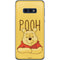 Disney Winnie the Pooh Portrait Galaxy S10e Skin