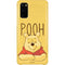 Disney Winnie the Pooh Portrait Galaxy S20 Lite Case