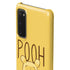 Disney Winnie the Pooh Portrait Galaxy S20 Lite Case