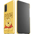 Disney Winnie the Pooh Portrait Galaxy S20 Lite Case