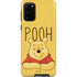 Disney Winnie the Pooh Portrait Galaxy S20 Plus Pro Case