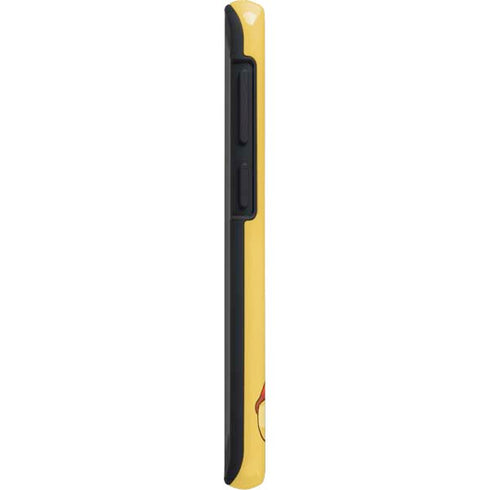 Disney Winnie the Pooh Portrait Galaxy S20 Plus Pro Case
