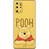 Disney Winnie the Pooh Portrait Galaxy S20 Plus Skin
