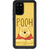 Disney Winnie the Pooh Portrait Galaxy S20 Plus Waterproof Case
