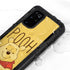 Disney Winnie the Pooh Portrait Galaxy S20 Plus Waterproof Case