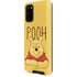 Disney Winnie the Pooh Portrait Galaxy S20 Pro Case
