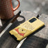 Disney Winnie the Pooh Portrait Galaxy S20 Pro Case