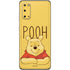 Disney Winnie the Pooh Portrait Galaxy S20 Skin