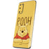 Disney Winnie the Pooh Portrait Galaxy S20 Skin