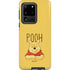 Disney Winnie the Pooh Portrait Galaxy S20 Ultra 5G Pro Case