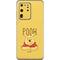 Disney Winnie the Pooh Portrait Galaxy S20 Ultra 5G Skin