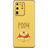 Disney Winnie the Pooh Portrait Galaxy S20 Ultra 5G Skin