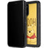 Disney Winnie the Pooh Portrait Galaxy S20 Waterproof Case