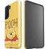 Disney Winnie the Pooh Portrait Galaxy S21 5G Pro Case