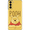 Disney Winnie the Pooh Portrait Galaxy S21 5G Skin