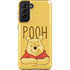 Disney Winnie the Pooh Portrait Galaxy S21 FE Pro Case