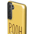 Disney Winnie the Pooh Portrait Galaxy S21 FE Pro Case