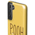 Disney Winnie the Pooh Portrait Galaxy S21 Plus 5G Pro Case