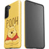 Disney Winnie the Pooh Portrait Galaxy S21 Plus 5G Pro Case