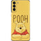 Disney Winnie the Pooh Portrait Galaxy S21 Plus 5G Skin