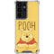 Disney Winnie the Pooh Portrait Galaxy S21 Ultra 5G Clear Case