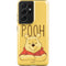 Disney Winnie the Pooh Portrait Galaxy S21 Ultra 5G Pro Case