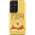 Disney Winnie the Pooh Portrait Galaxy S21 Ultra 5G Pro Case