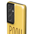 Disney Winnie the Pooh Portrait Galaxy S21 Ultra 5G Pro Case