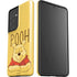 Disney Winnie the Pooh Portrait Galaxy S21 Ultra 5G Pro Case