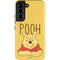 Disney Winnie the Pooh Portrait Galaxy S22 Pro Case