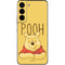 Disney Winnie the Pooh Portrait Galaxy S22 Skin