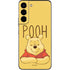 Disney Winnie the Pooh Portrait Galaxy S22 Skin