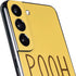 Disney Winnie the Pooh Portrait Galaxy S22 Skin