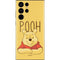 Disney Winnie the Pooh Portrait Galaxy S22 Ultra Skin
