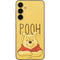 Disney Winnie the Pooh Portrait Galaxy S23 FE Skin