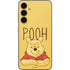Disney Winnie the Pooh Portrait Galaxy S23 FE Skin