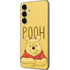 Disney Winnie the Pooh Portrait Galaxy S23 FE Skin