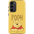 Disney Winnie the Pooh Portrait Galaxy S23 Plus Pro Case