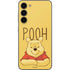 Disney Winnie the Pooh Portrait Galaxy S23 Plus Skin
