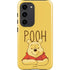 Disney Winnie the Pooh Portrait Galaxy S23 Pro Case