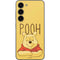 Disney Winnie the Pooh Portrait Galaxy S23 Skin