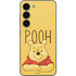 Disney Winnie the Pooh Portrait Galaxy S23 Skin