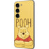 Disney Winnie the Pooh Portrait Galaxy S23 Skin