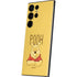 Disney Winnie the Pooh Portrait Galaxy S23 Ultra Skin