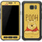 Disney Winnie the Pooh Portrait Galaxy S7 Active Skin