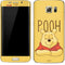 Disney Winnie the Pooh Portrait Galaxy S7 Edge Skin
