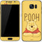 Disney Winnie the Pooh Portrait Galaxy S7 Skin
