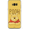 Disney Winnie the Pooh Portrait Galaxy S8 Skin