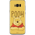 Disney Winnie the Pooh Portrait Galaxy S8 Skin