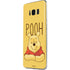 Disney Winnie the Pooh Portrait Galaxy S8 Skin